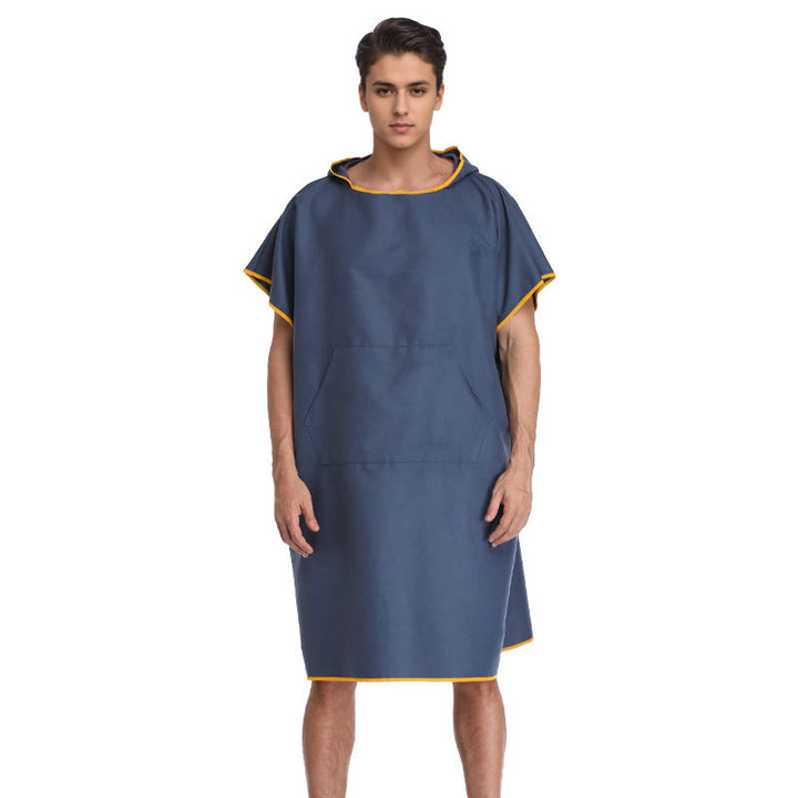 Bathrobe Kalsten