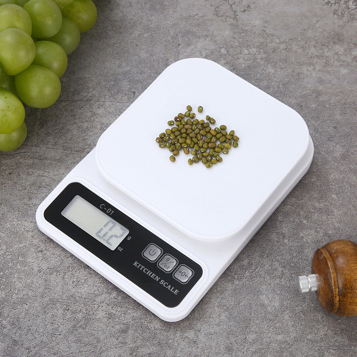Digital Kitchen Scale