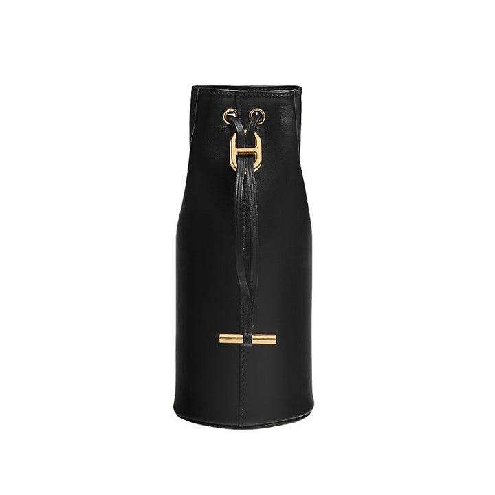 Elegant bucket bag Kalsten