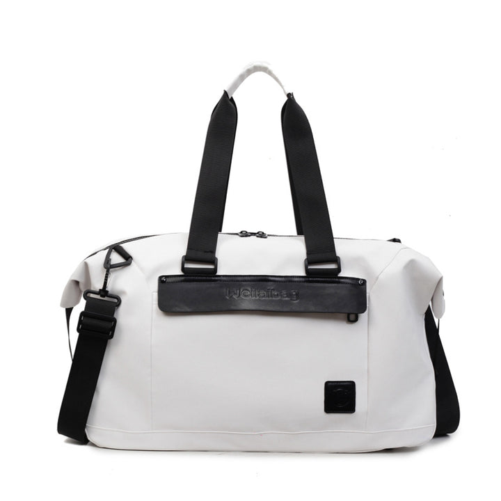 Sporty multifunctional travel bag Kalsten