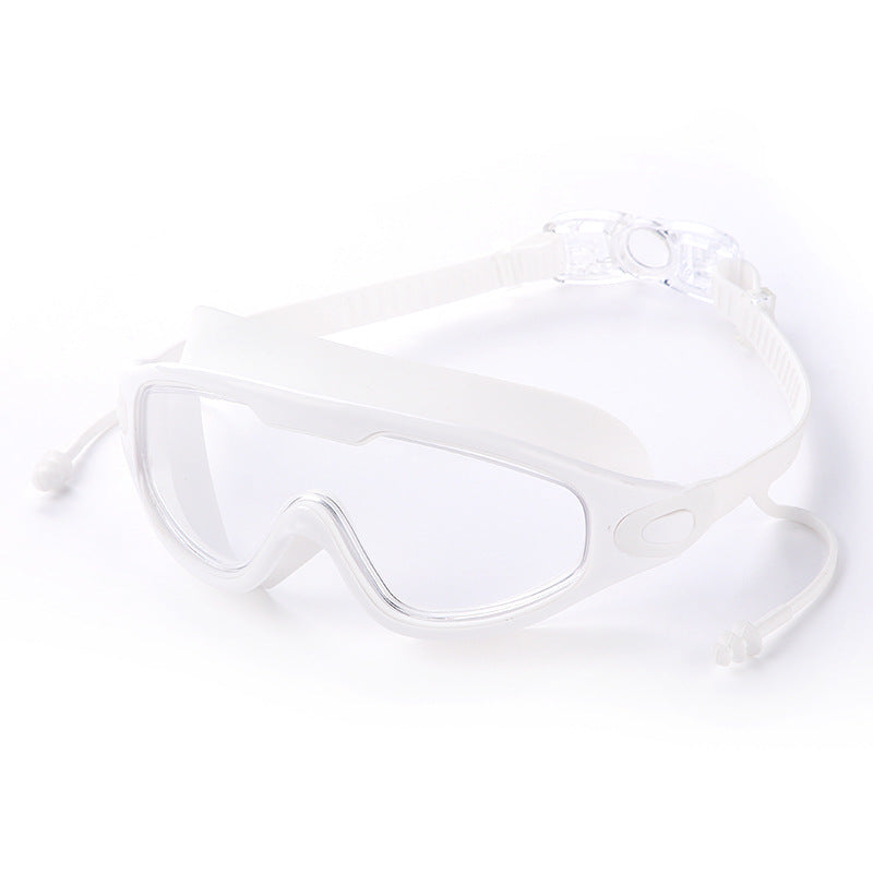 Men's Premium Waterproof Swim Goggles Kalsten
