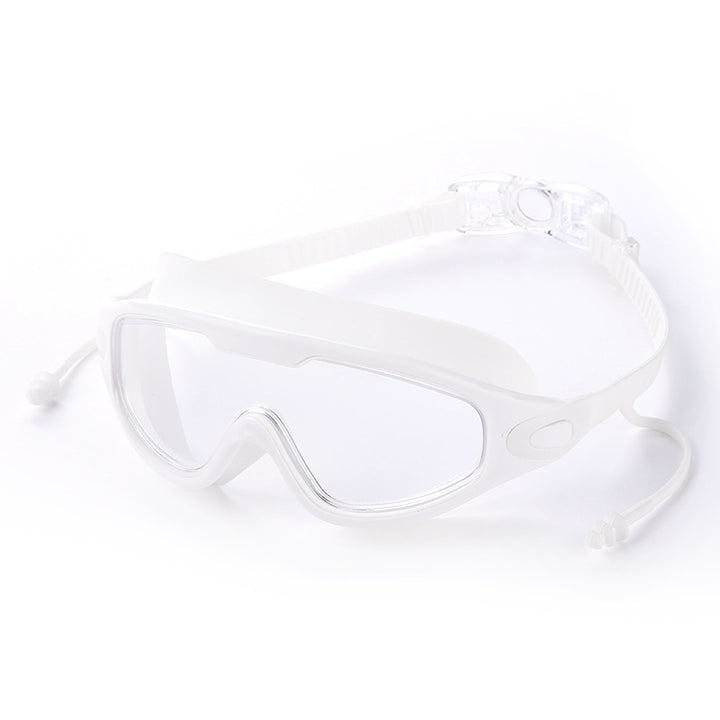 Men's Premium Waterproof Swim Goggles Kalsten