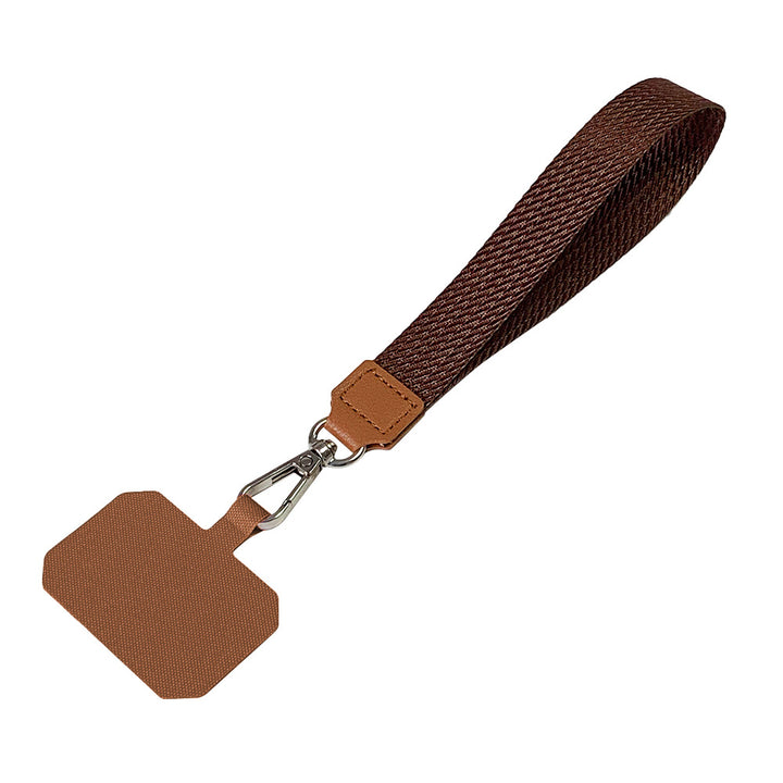 Adjustable Luggage Identifier Strap Kalsten