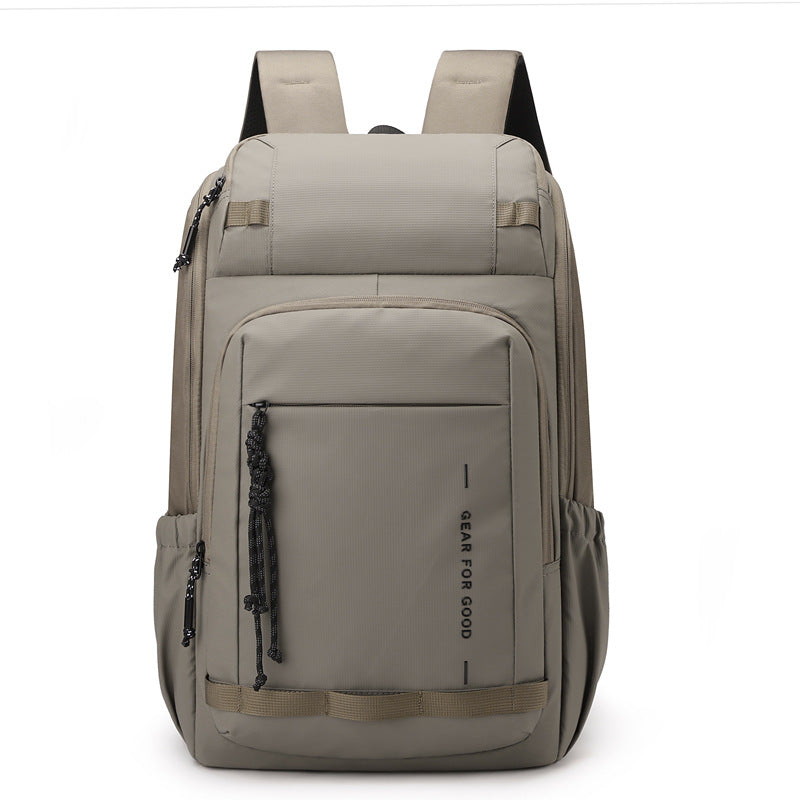 Versatile Multi-Functional Urban Backpack Kalsten