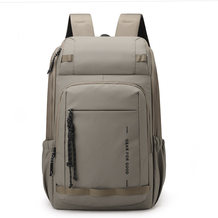Versatile Multi-Functional Urban Backpack Kalsten