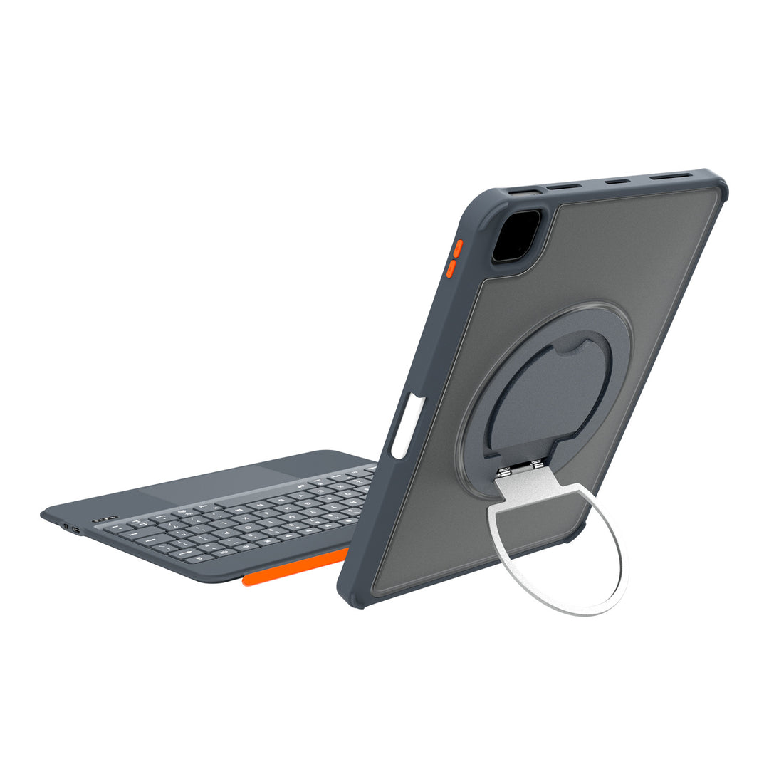 Multi-Functional Tablet Keyboard Case Kalsten