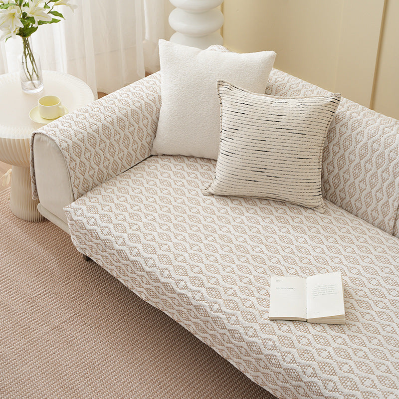 Sofa cover and cushion pad Kalsten