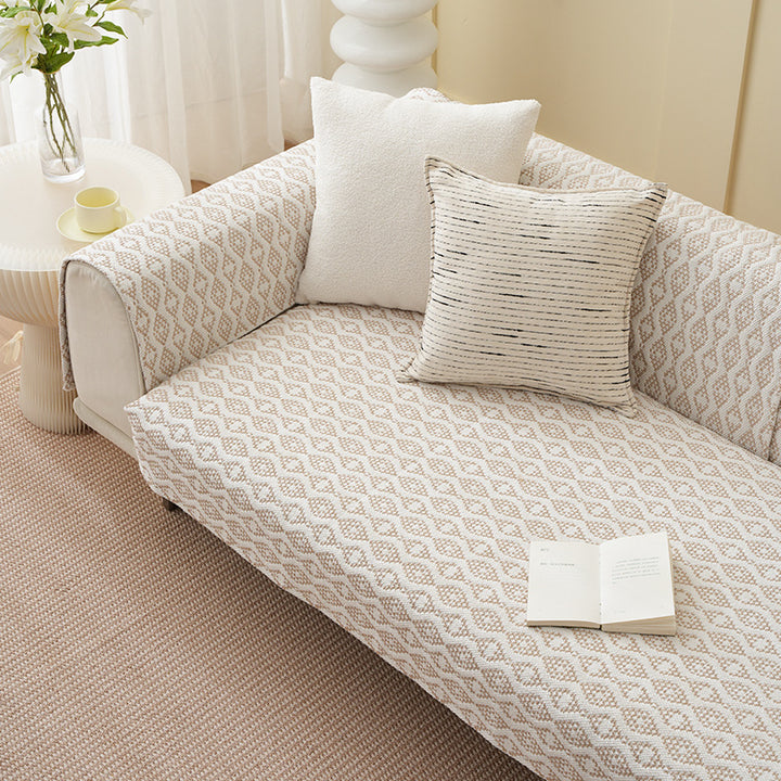 Sofa cover and cushion pad Kalsten