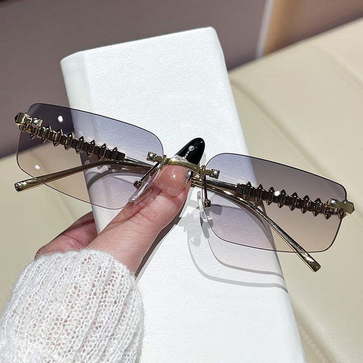 Women's elegant and fashionable glasses Kalsten