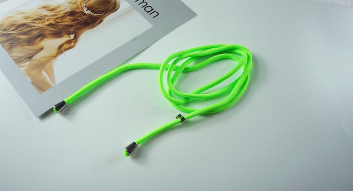 Durable Adjustable Rope Lanyard Kalsten
