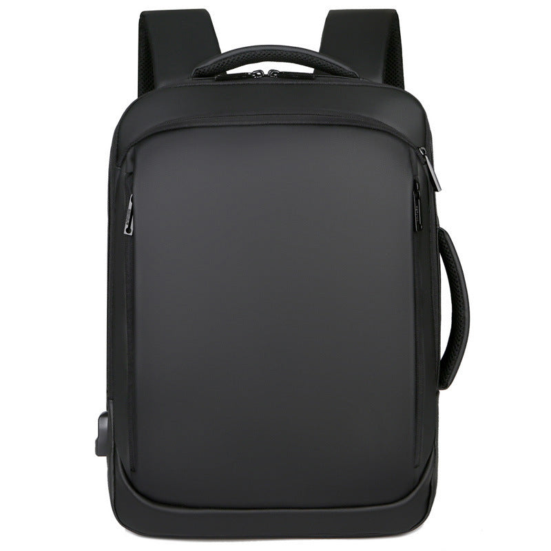 Sleek Versatile Laptop Rucksack Kalsten
