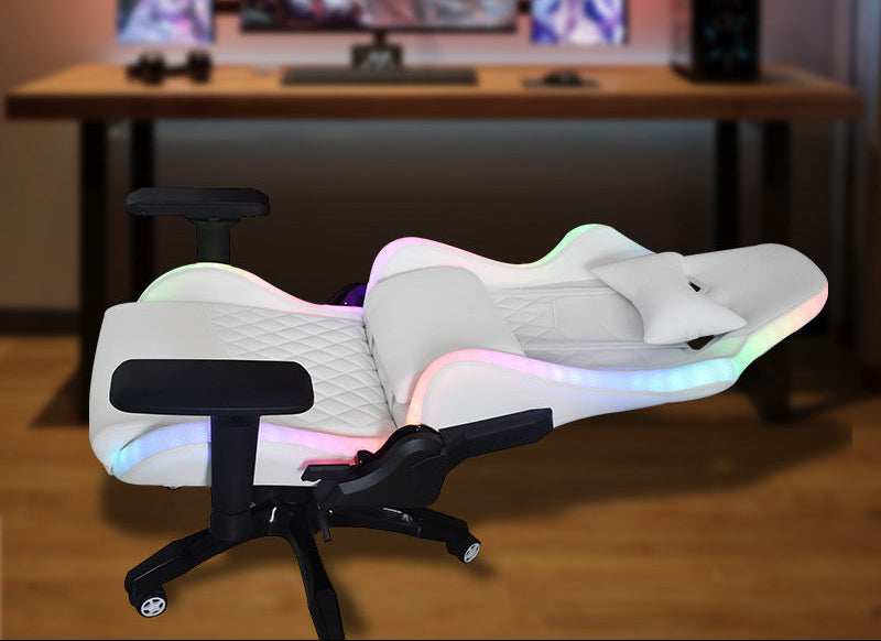 Premium Adjustable Gaming Chair Kalsten