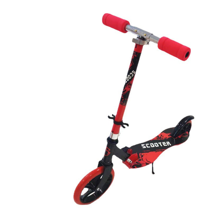 Stunt Scooter Kalsten