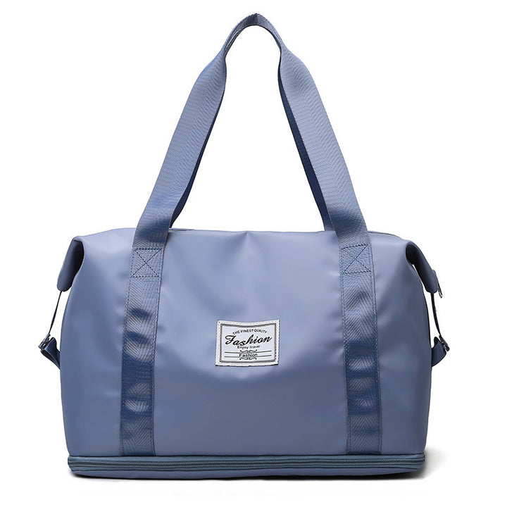 Durable Sport Travel Duffel Bag