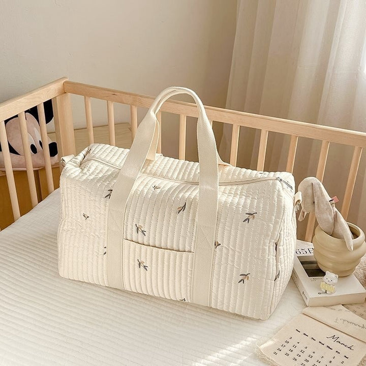 Quilted Storage Kalsten