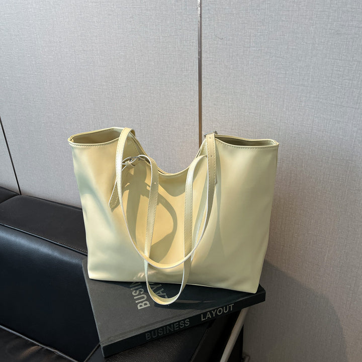 Elegant Minimalist Tote Bag