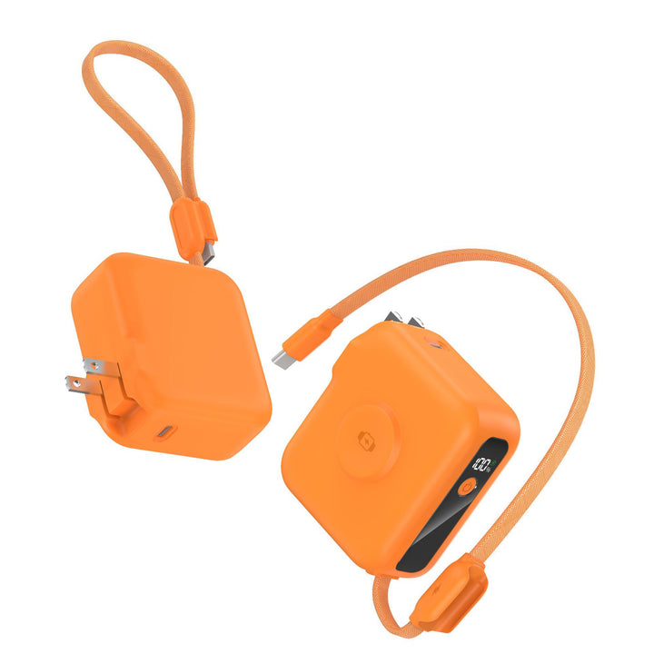 Portable Multi-Function Charger Kalsten