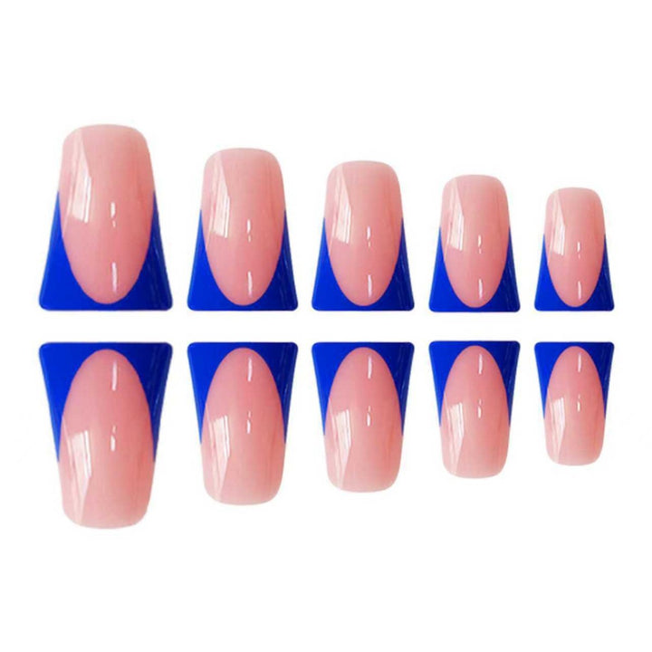 Artistic Stiletto Nail Tips Kalsten