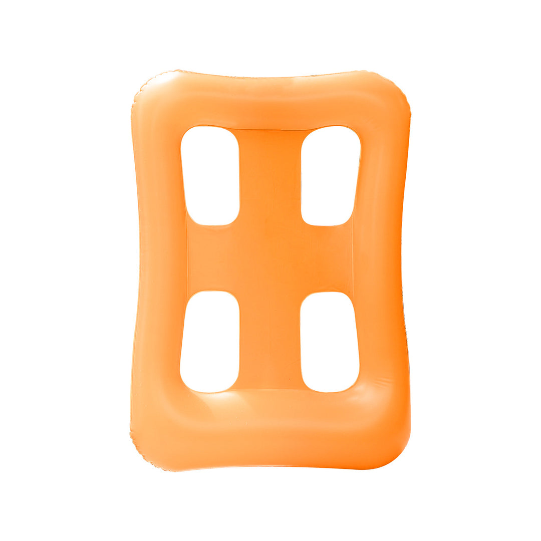 Women's Inflatable Relax Lounge with Ergonomic Headrest Kalsten