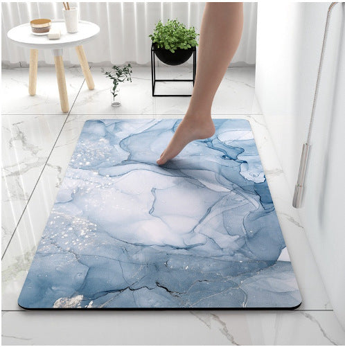 Home Decor Bath Mat Kalsten