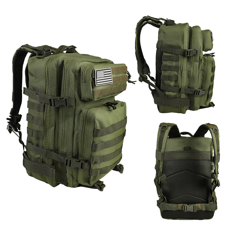 Tactical Multi-Compartment Backpack Kalsten