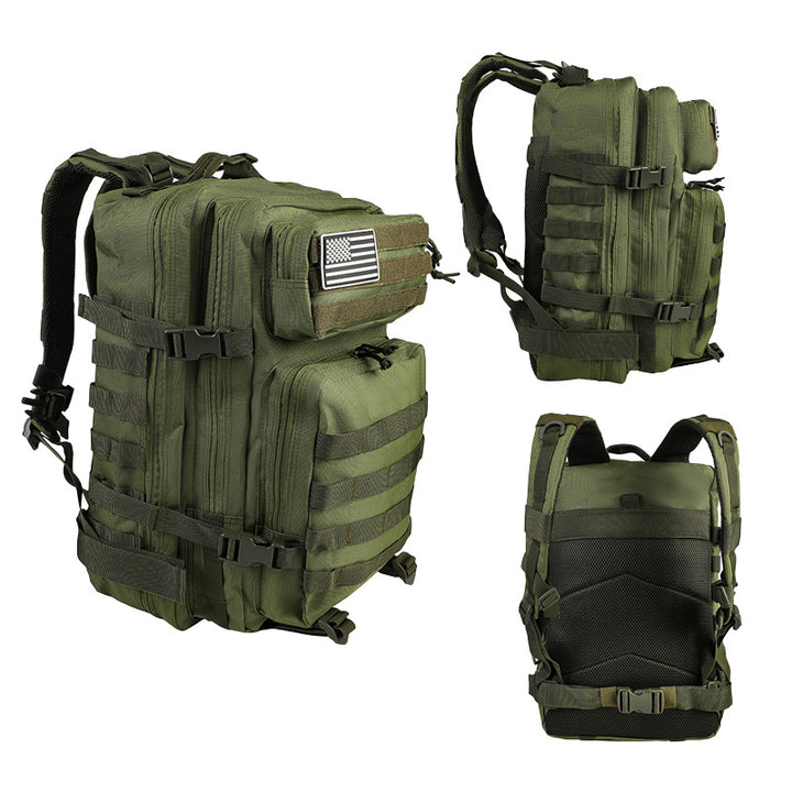 Tactical Multi-Compartment Backpack Kalsten