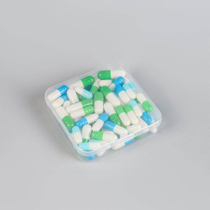 Versatile Food Storage Container Kalsten