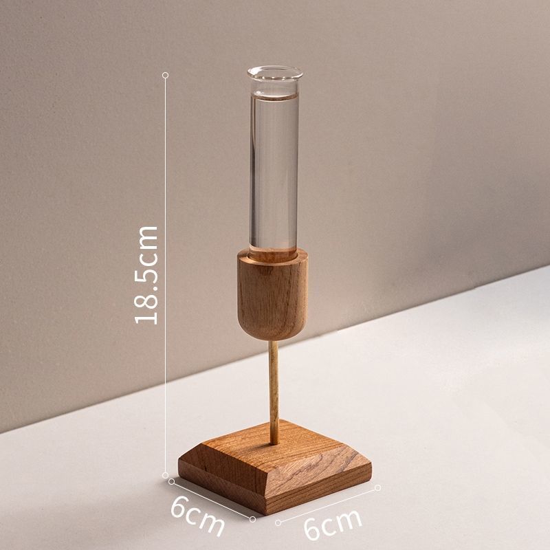 Modern Test Tube Flower Vase