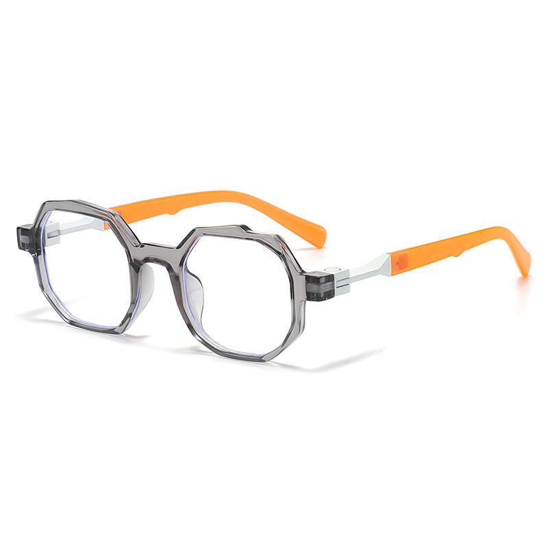 Ladies stylish geometric sunglasses Kalsten