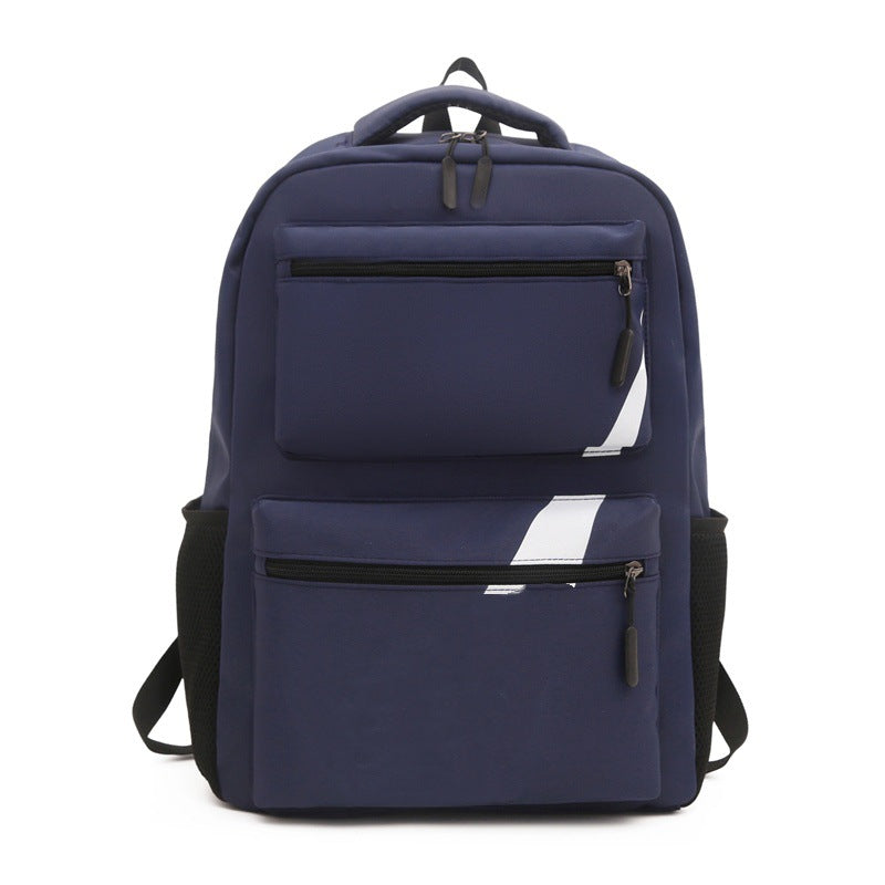 Stylish backpack with innovative compartments Kalsten