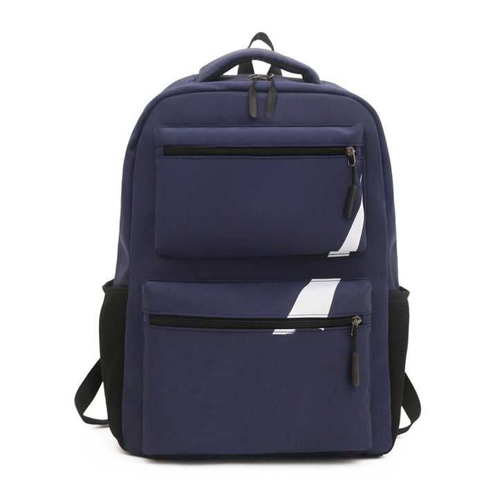 Stylish backpack with innovative compartments Kalsten