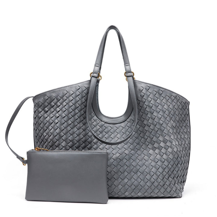 Woven Tote Bag Kalsten