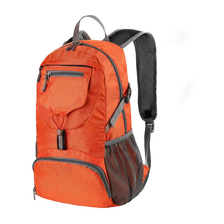 Multi-Compartment Outdoor Backpack Kalsten