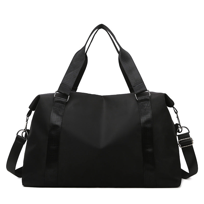 All-Purpose Fitness Duffel Bag