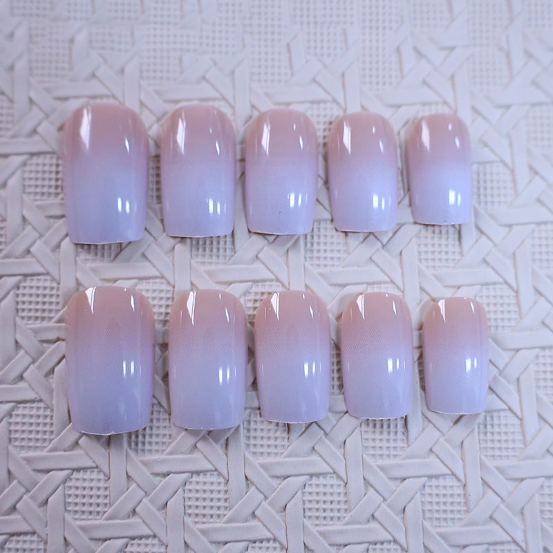 Winter Wonderland Nail Art Design Kalsten