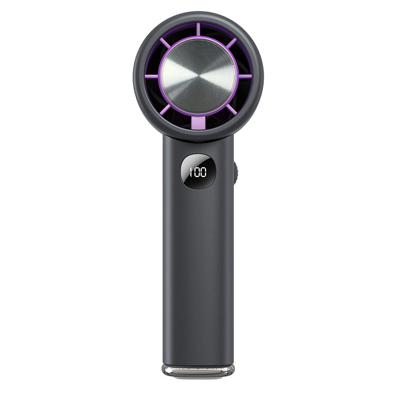 Women's Portable High-Performance Fan Kalsten