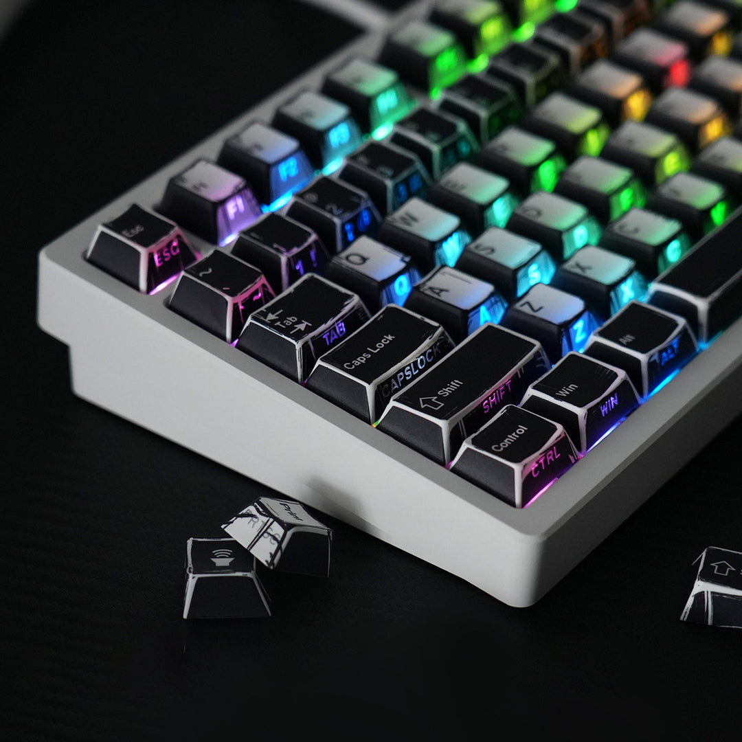 Gaming Keyboard Kalsten