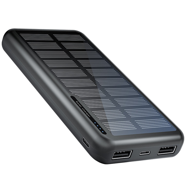 Portable Solar Powerbank Kalsten