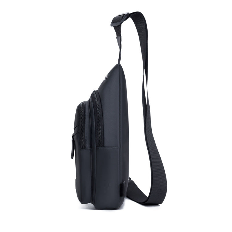 Casual Sling Backpack