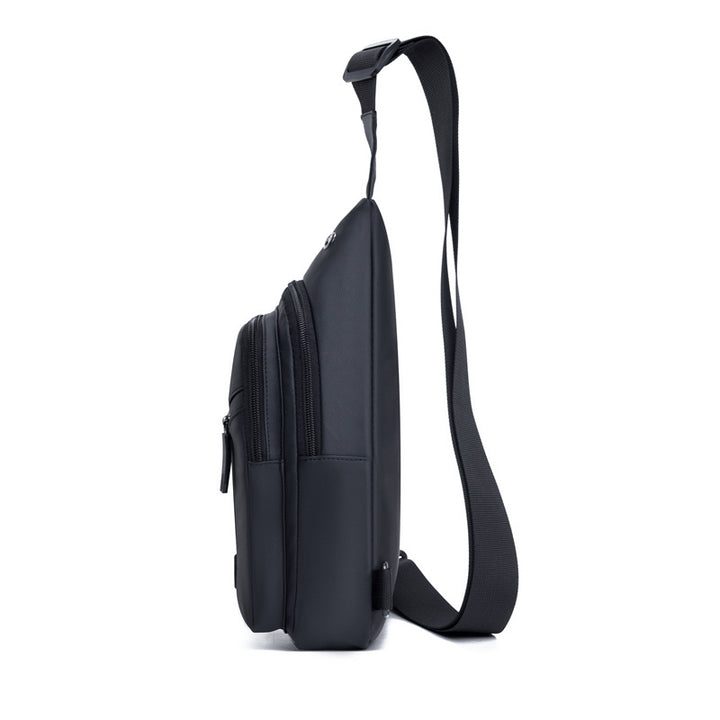 Casual Sling Backpack