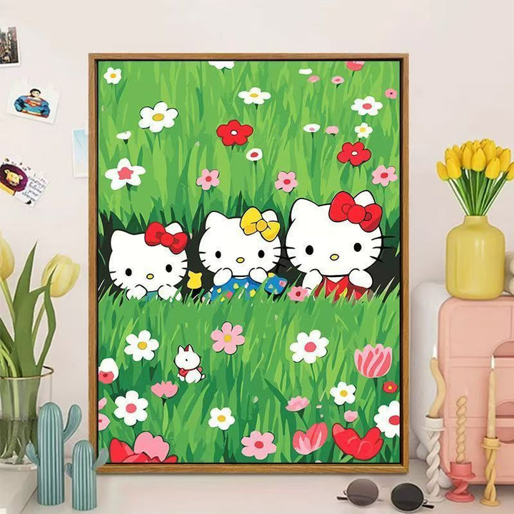 Decorative Art Kalsten