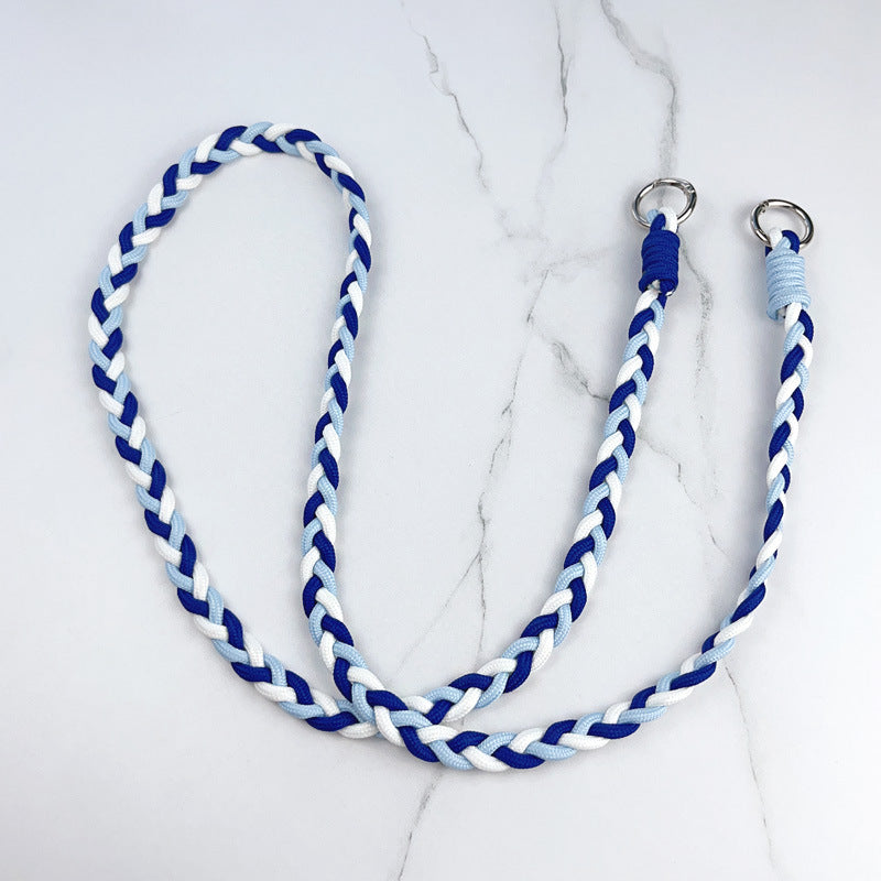 Durable Double Braided Dog Leash Kalsten