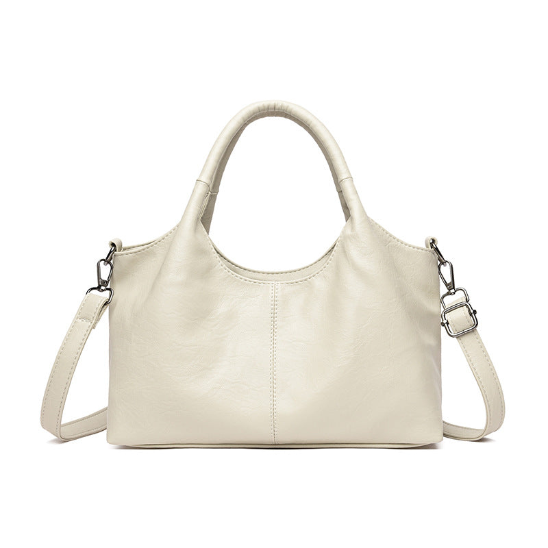 Elegant Multi-Functional Handbag Kalsten