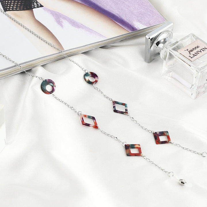 Stylish Eyewear Chain Kalsten
