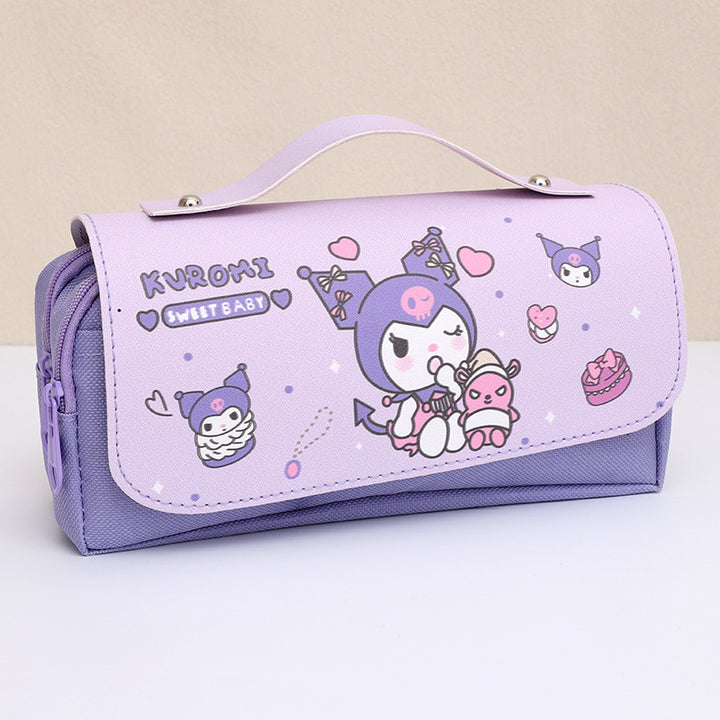 Sweet and Practical Wallet Kalsten