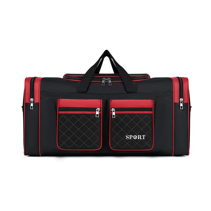 Versatile Sports Duffle Bag Kalsten