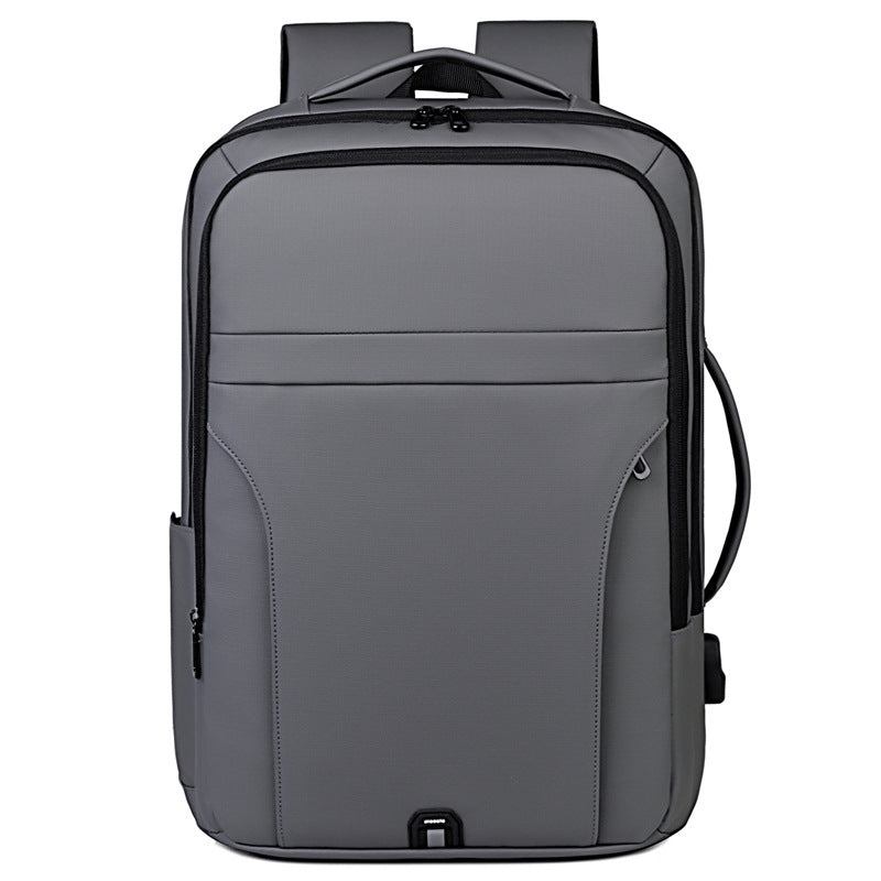 Minimalist Laptop Travel Backpack