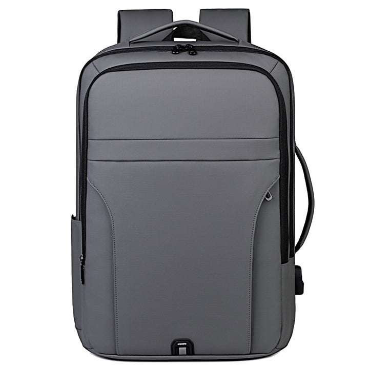 Minimalist Laptop Travel Backpack