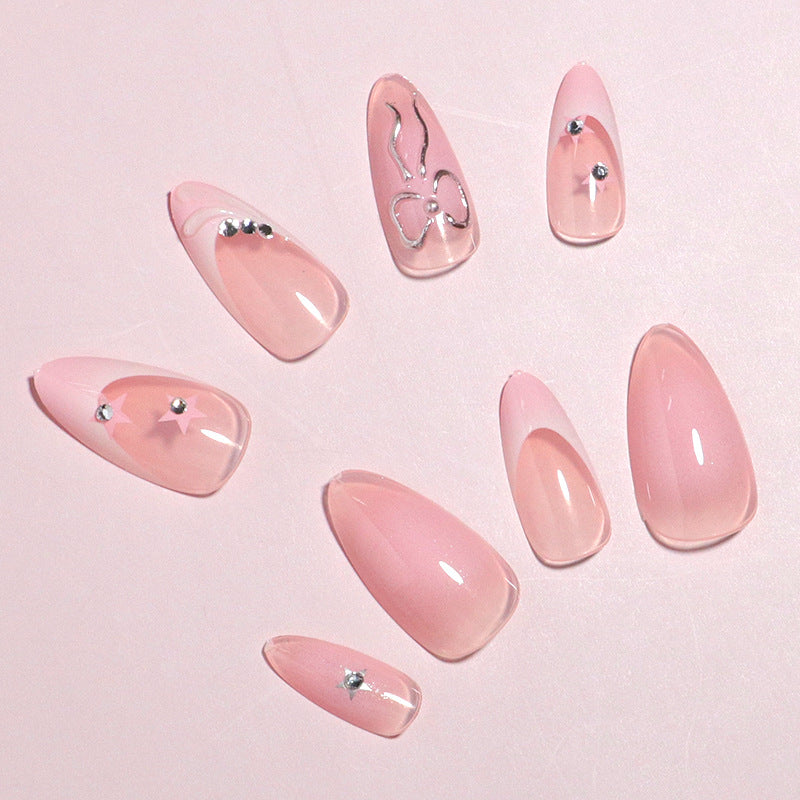 Stylish Acrylic Nail Art Kalsten
