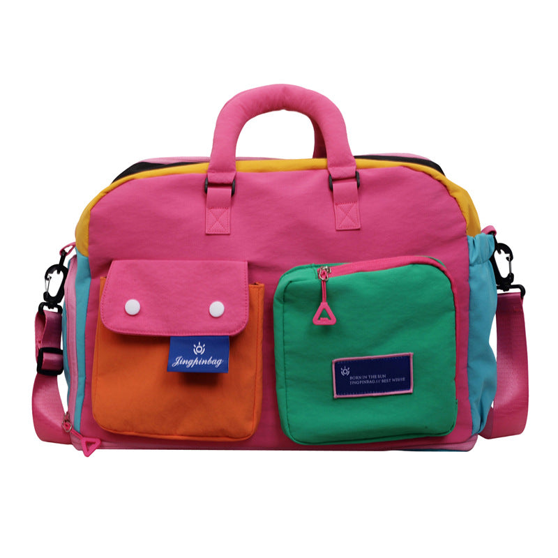 Versatile Travel Duffel Bag Kalsten